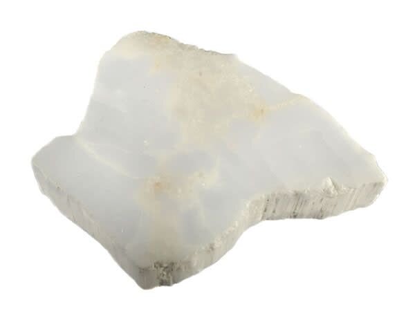 Ulexiet of tv-steen ruw 100 - 175 gram