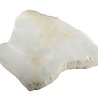 Ulexiet of tv-steen ruw 100 - 175 gram Ulexiet of tv-steen ruw 100 - 175 gram