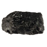 Toermalijn (zwart) ruw 100 - 175 gram Toermalijn (zwart) ruw 100 - 175 gram