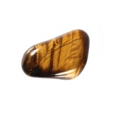 Tijgeroog steen getrommeld 5 - 10 gram Tijgeroog steen getrommeld 5 - 10 gram