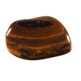 Tijgeroog steen getrommeld 20 - 30 gram Tijgeroog steen getrommeld 20 - 30 gram