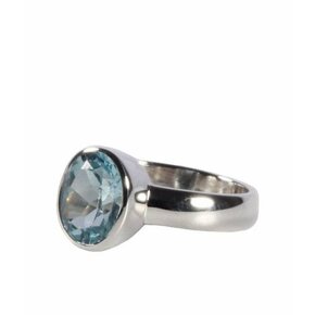 Topaas ringen Topaas ringen