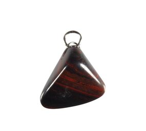 Tijgerijzer hanger Tijgerijzer hanger