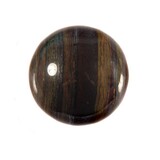 Tijgerijzer bol 40 mm Tijgerijzer bol 40 mm