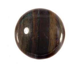 Tijgerijzer bol 40 mm Tijgerijzer bol 40 mm