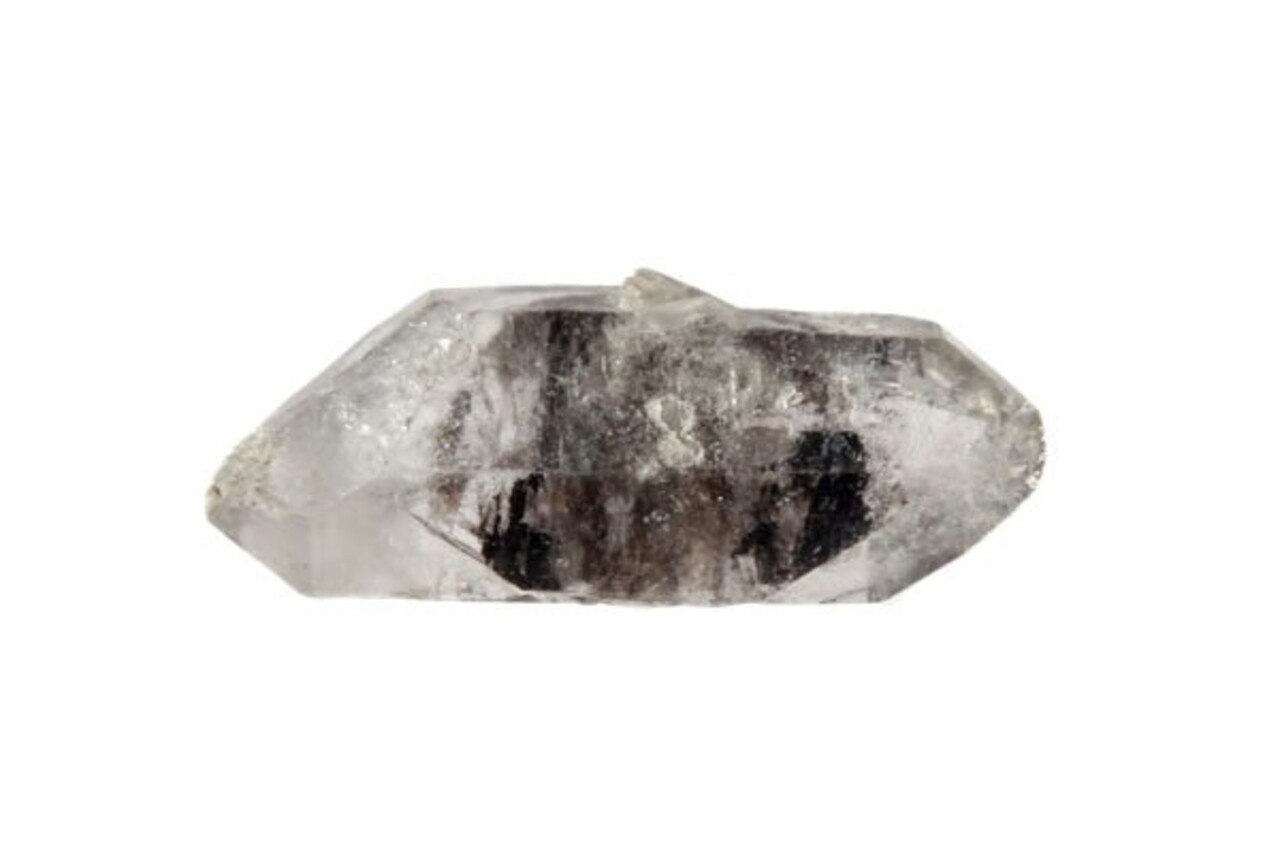 Tibetaanse zwarte kwarts 2 - 5 gram Tibetaanse zwarte kwarts 2 - 5 gram