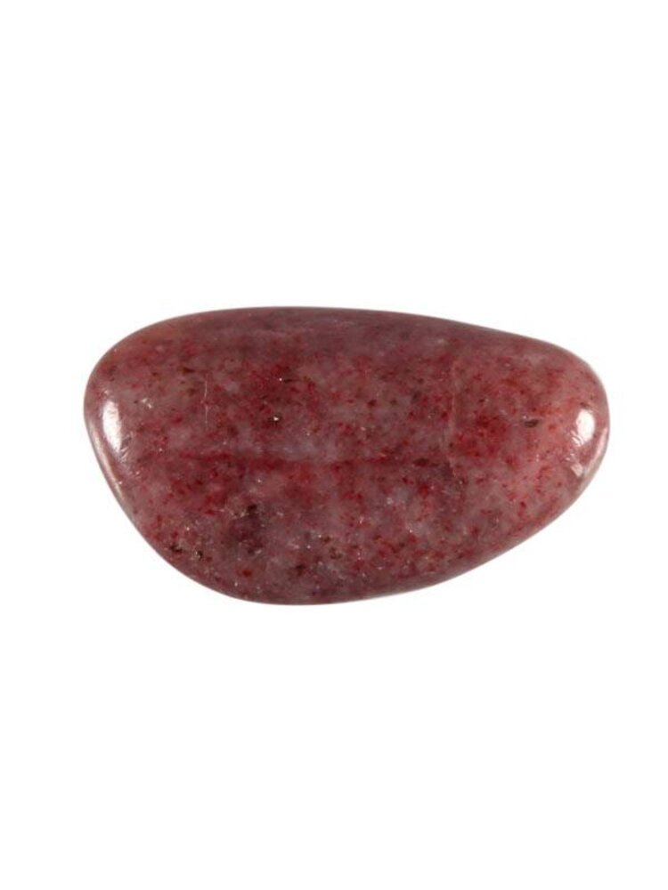 Thuliet steen getrommeld 5 - 10 gram