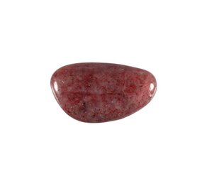 Thuliet steen getrommeld 5 - 10 gram