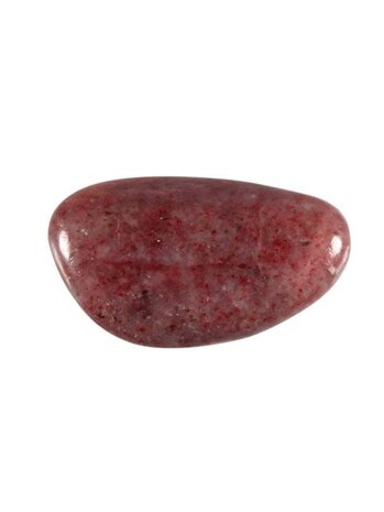 Thuliet steen getrommeld 5 - 10 gram