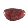 Thuliet steen getrommeld 5 - 10 gram Thuliet steen getrommeld 5 - 10 gram
