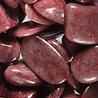 Thuliet steen getrommeld 5 - 10 gram Thuliet steen getrommeld 5 - 10 gram