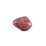 Thuliet steen getrommeld 2 - 5 gram Thuliet steen getrommeld 2 - 5 gram
