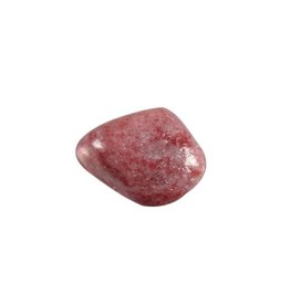 Thuliet steen getrommeld 2 - 5 gram