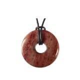 Thuliet hanger donut 3 cm Thuliet hanger donut 3 cm