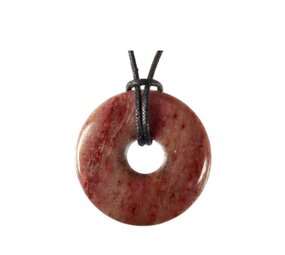 Thuliet hanger donut 3 cm Thuliet hanger donut 3 cm