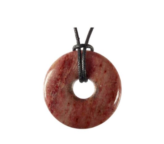 Thuliet hanger donut 3 cm Thuliet hanger donut 3 cm