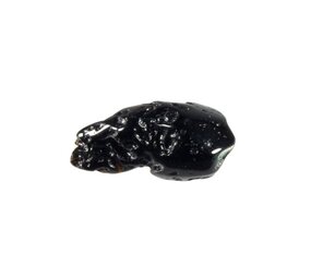 Tektiet steen getrommeld 5 - 10 gram Tektiet steen getrommeld 5 - 10 gram