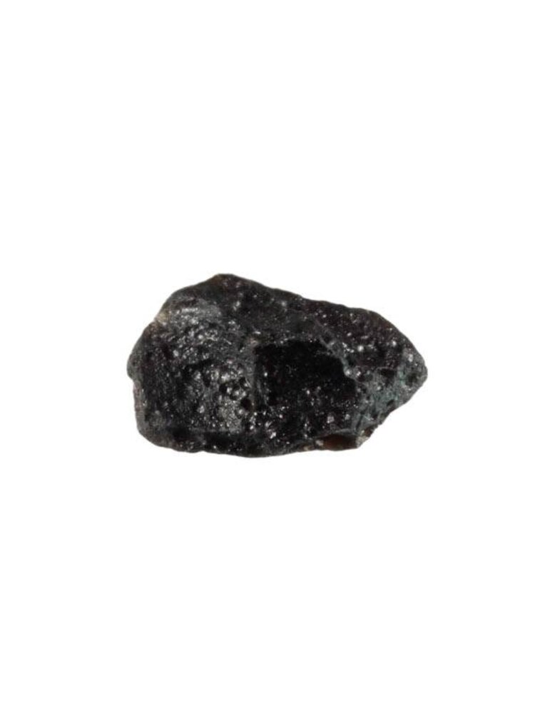 Tektiet steen getrommeld 1 - 5 gram Tektiet steen getrommeld 1 - 5 gram