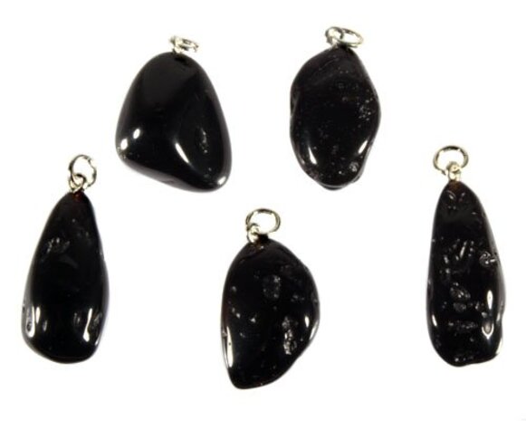 Tektiet hanger getrommeld