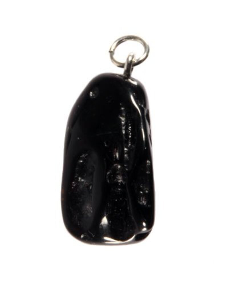 Tektiet hanger getrommeld