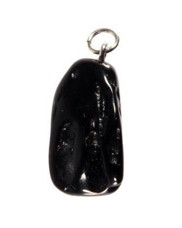 Tektiet hanger getrommeld