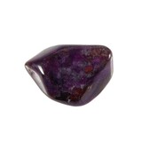 Sugiliet steen getrommeld 2 - 5 gram Sugiliet steen getrommeld 2 - 5 gram