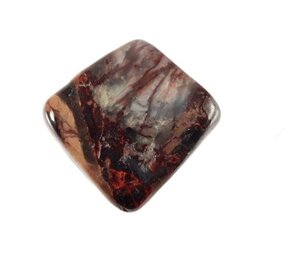 Sugiliet steen getrommeld 10 - 20 gram