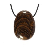 Stromatoliet hanger doorboord