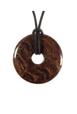 Stromatoliet hanger donut 3 cm
