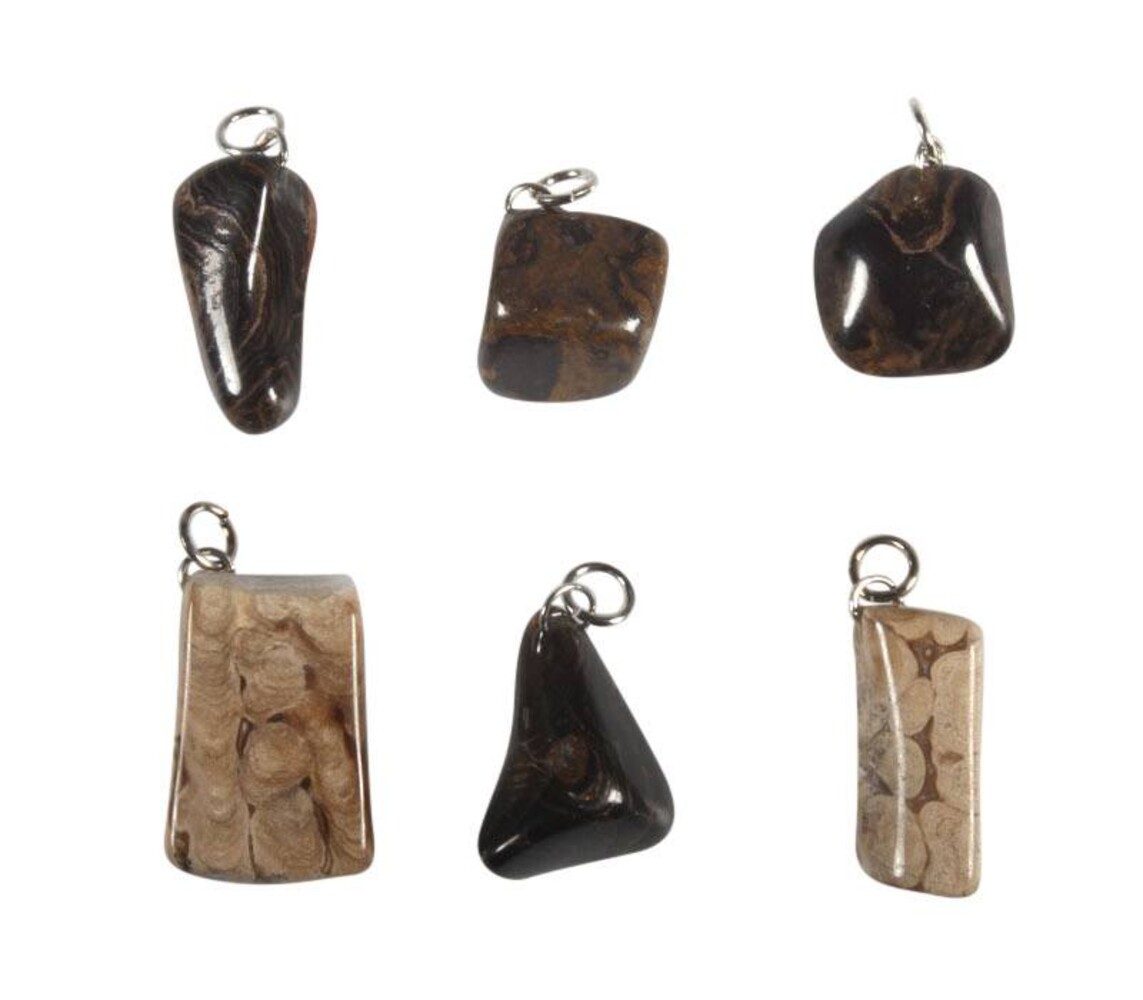 Stromatoliet hanger Stromatoliet hanger