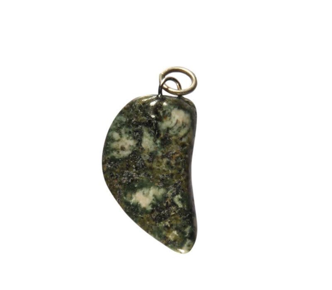 Stonehenge (Preseli) bluestone hanger