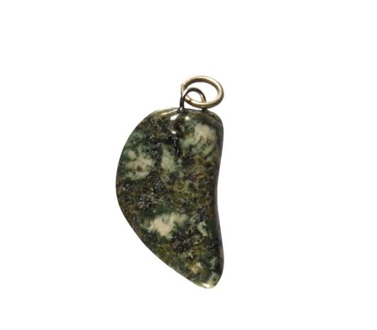 Stonehenge (Preseli) bluestone hanger