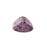 Stichtiet steen getrommeld 2 - 5 gram Stichtiet steen getrommeld 2 - 5 gram