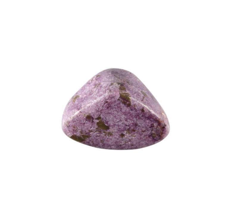 Stichtiet steen getrommeld 2 - 5 gram