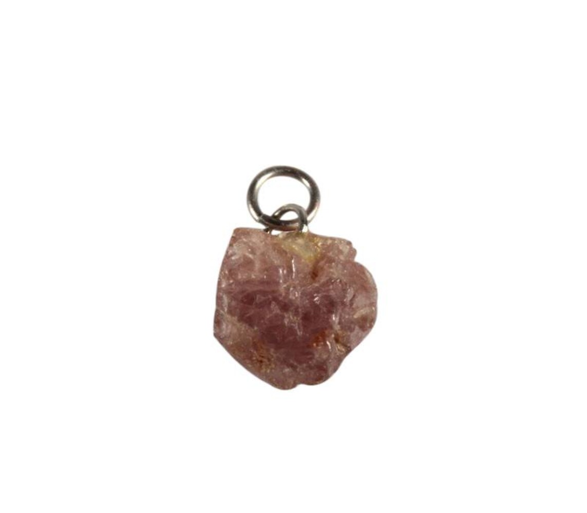 Spinel hanger ruw
