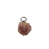 Spinel hanger ruw Spinel hanger ruw