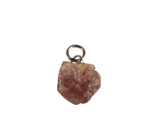 Spinel hanger ruw