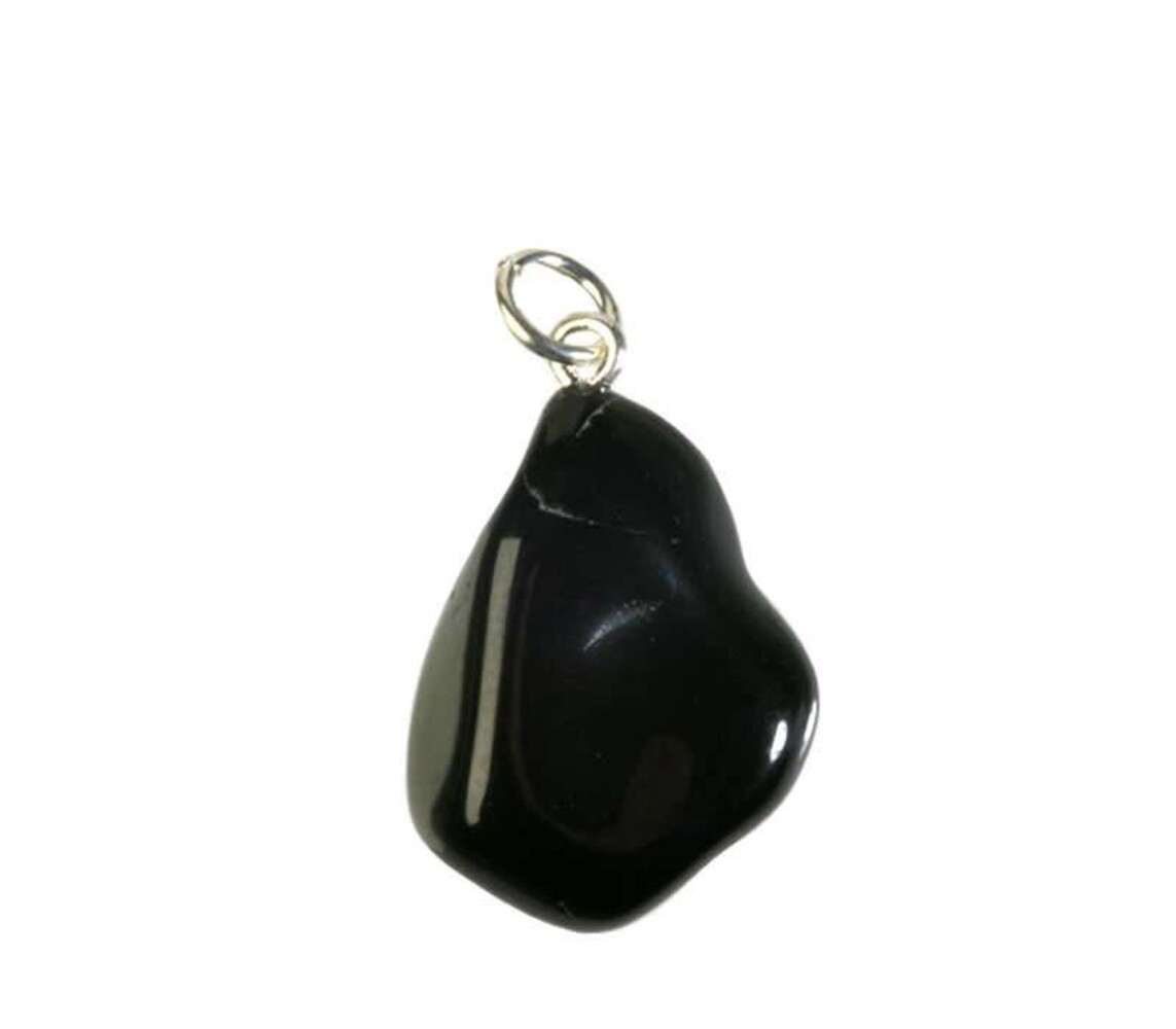 Spinel (zwart) hanger Spinel (zwart) hanger