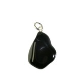 Spinel (zwart) hanger Spinel (zwart) hanger