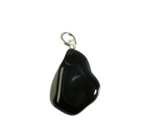 Spinel (zwart) hanger Spinel (zwart) hanger
