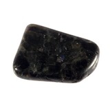 Spectroliet steen getrommeld 2 - 5 gram Spectroliet steen getrommeld 2 - 5 gram
