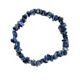 Sodaliet armband split Sodaliet armband split