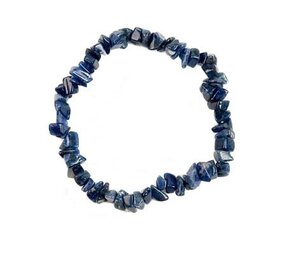 Sodaliet armband split Sodaliet armband split
