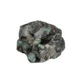 Smaragd ruw 25 - 50 gram Smaragd ruw 25 - 50 gram