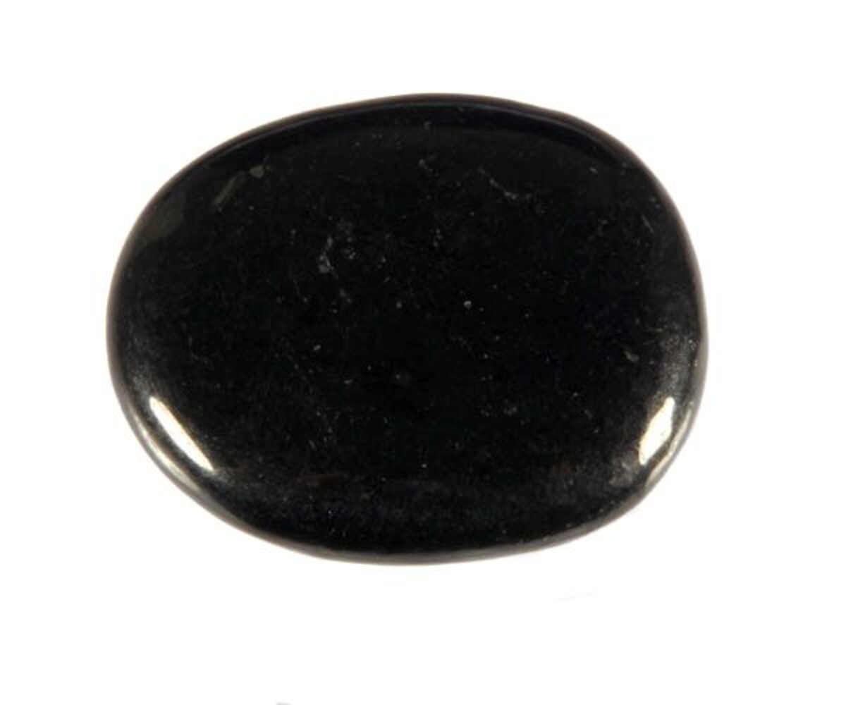 Shungiet steen plat gepolijst Shungiet steen plat gepolijst