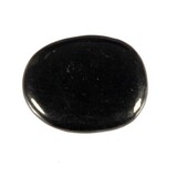 Shungiet steen plat gepolijst