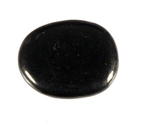 Shungiet steen plat gepolijst
