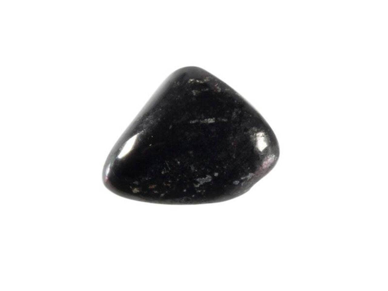 Shungiet steen getrommeld 2 - 5 gram