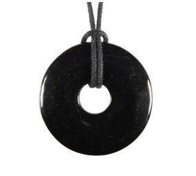 Shungiet hanger donut 3 cm Shungiet hanger donut 3 cm