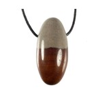 Shiva lingam hanger doorboord Shiva lingam hanger doorboord